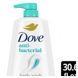 $21 Dove Body Wash with Pump Antibacterial For All