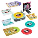 $49 Fisher-Price Musical Toy Deluxe Rockin  Record