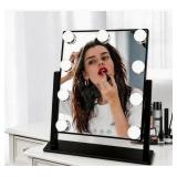 $30 Makeup Vanity Mirror with LED Lights Makeup Mi