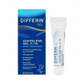 $13 Differin Acne Treatment Gel, 30 Day Supply, Re