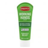 $22 O'Keeffe's Working Hands No Scent Hand Cream 3