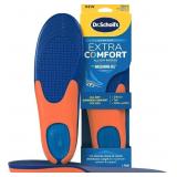 $15 Dr. Scholl s Extra Comfort Support Insoles Men