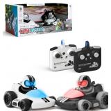 $35 Sharper Image  Motor Battles RC Team Battle Ra