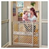 $100 Toddleroo by North States Supergate Ergo Chil