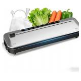 $59 Vacuum Sealer Machine 75KPa Vacuum Sealer 6-in