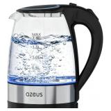 $23 AZEUS Fast Boil Electric Water Kettle, 1.8L La