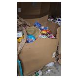 $400 amazon High piece count grab bag mystery New