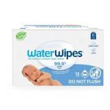 $40 WaterWipes Plastic-Free Original Unscented 99.
