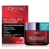 $36 L'Oreal Paris Revitalift Triple Power Anti-Agi
