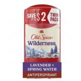 $14 Old Spice Men's Antiperspirant & Deodorant Wil