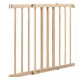 $50 (hardware Mounted) - Evenflo, Top Of Stairs, E