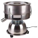 $497 Vibrating Screen, Sieve Powder Machine, Stain