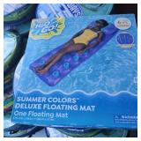 $20 H2OGO! 6'2' x 28' Beach Bed Lounge New $20 H2O