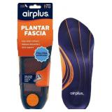 $9 Airplus Plantar Fascia Orthotic 3/4 Length Shoe