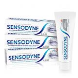 $75 Sensodyne Extra Whitening Sensitive Teeth and