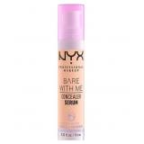 $12 NYX Professional Makeup Bare With Me Concealer
