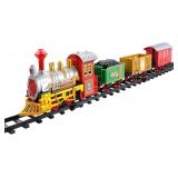 $41 Northlight 12-Piece Battery Operated Lighted a