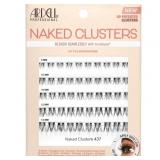 $13 Ardell Naked Clusters 437   DIY Lash Extension