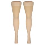 $32 NuVein Medical Compression Stockings, 30-40 mm