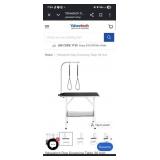 $180 Yaheetech Dog Grooming Table 36 Inch