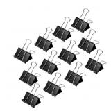 $6 Amazon Basics Binder Paper Clips, Small Clip, 1