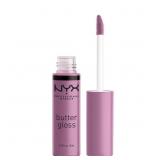 $7 NYX Professional Makeup Butter Gloss, Marshmall