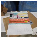 $20 Pacon Heavy Duty Anchor Chart Paper, Non-Adhes