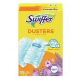 $11 Swiffer Dusters, Lasting Freshness Febreze Lav