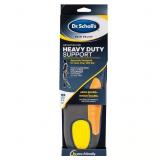 $18 Dr Scholl's Heavy Duty Support Men's Insoles 8