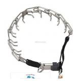 $4 Dog Training Collars Hs Sprenger Lock Double (5