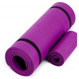 $18 CAP Barbell 1/2-Inch High Density Exercise Yog