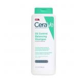 $9 CeraVe Oil Control Gentle Scalp Care Shampoo -