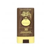 $12 Sun Bum Sunscreen Face Stick - SPF 30 - 0.45oz