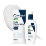 $15 CeraVe PM Facial Moisturizing Lotion, Night Cr