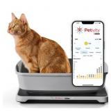 $140 Purina Petivity Health Monitoring Cat Litter
