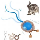 $15 Pet Prime Interactive Cat Toys for Indoor Cats