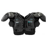 $54 Champro Gauntlet I Youth Shoulder Pads