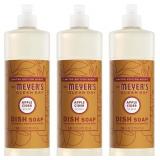 $13 MRS. MEYER'S CLEAN DAY Liquid Dish Soap, Apple