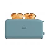 $20 bella 2 Slice Slim Toaster - Blue