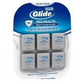 $37 Glide Oral-B Pro-Health Deep Clean Floss, Mint