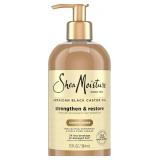 $9 Shea Moisture Conditioner Pure Jamaican Black C