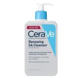 $16 CeraVe Renewing Salicylic Acid Cleanser, Formu