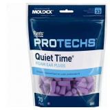 $20 Flents Quiet Time  Soft Comfort Ear Plugs (NRR