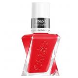 $13 essie Gel Couture Nail Polish - Electric Geome