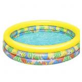 $30 H2O Go Play Pool - 1.0 ea New $30 H2O Go Play