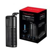 $70 AQUATOP SPNANO-UV 5 Watt Submersible Nano UV S