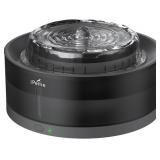 $40 iPettie Cake Dog Water Fountain, 8L/2.1Gal Lar