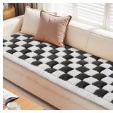 $33 Couch Cushion Cover for dogs Sofa Cover Washab