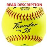 $48 Dudley Thunder SY 11' USASB Slowpitch Softball