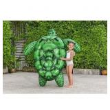 $60 H2OGO! Bestway: Tidal Turtle Ride-On - Heavy D